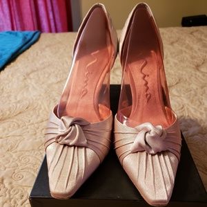 Nina Shoes